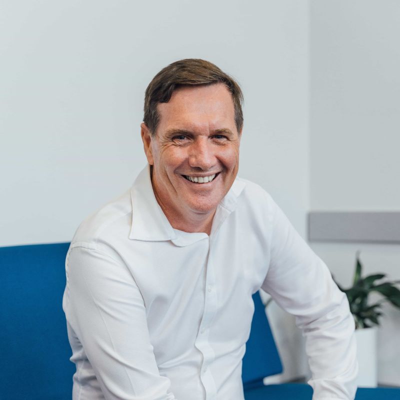 ASSOCIATE PROFESSOR ANTHONY LYNHAM