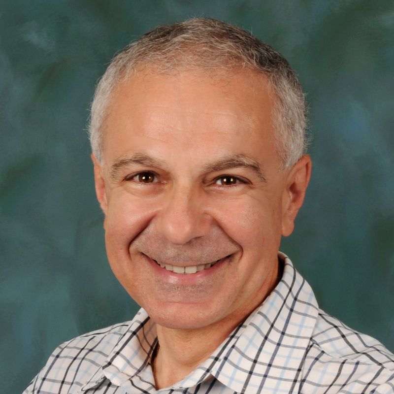 Dr Phillip Vecchio