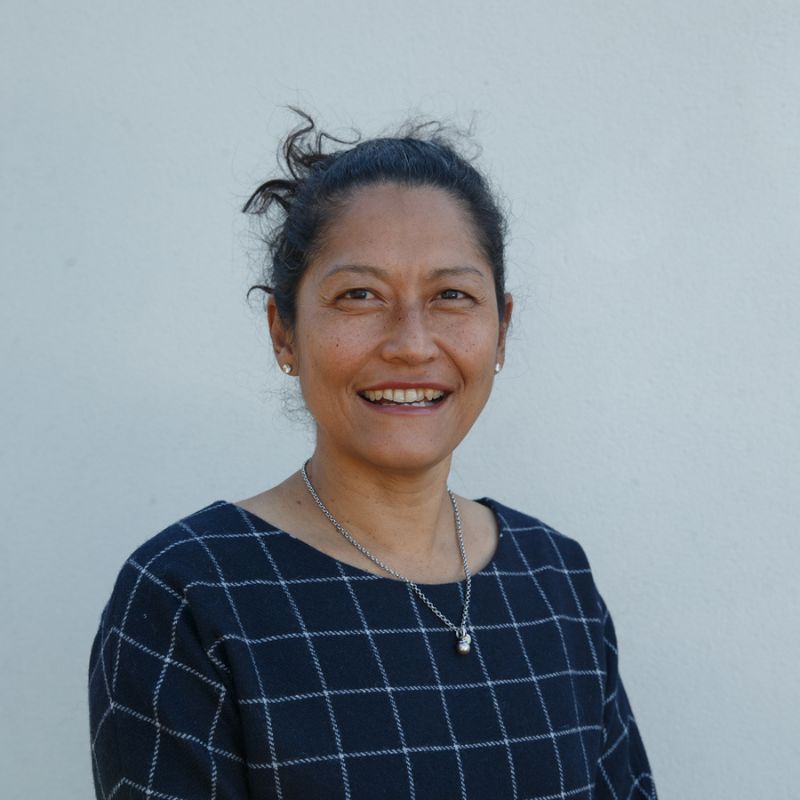 Dr Thiri Aung-Holebrook