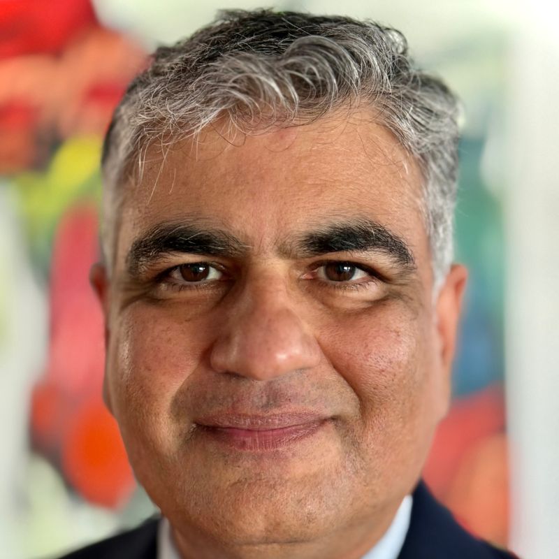 Dr Tipu Aamir