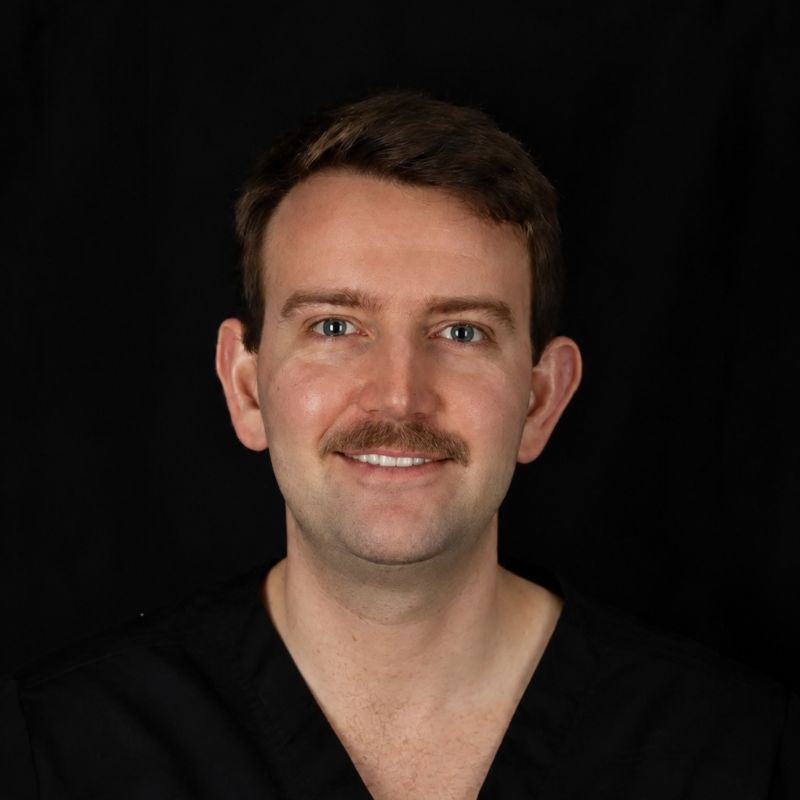 Dr Yeshua Vermeulen