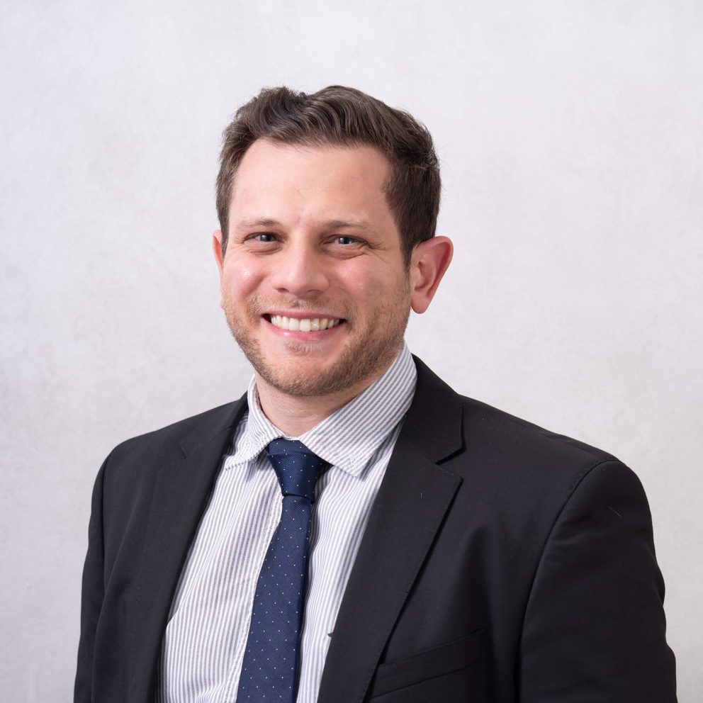 Dr Avedis Ekmejian