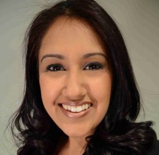 Samriti Kapil