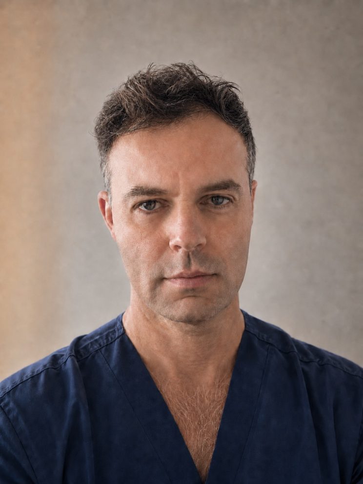 Dr Slava Poel