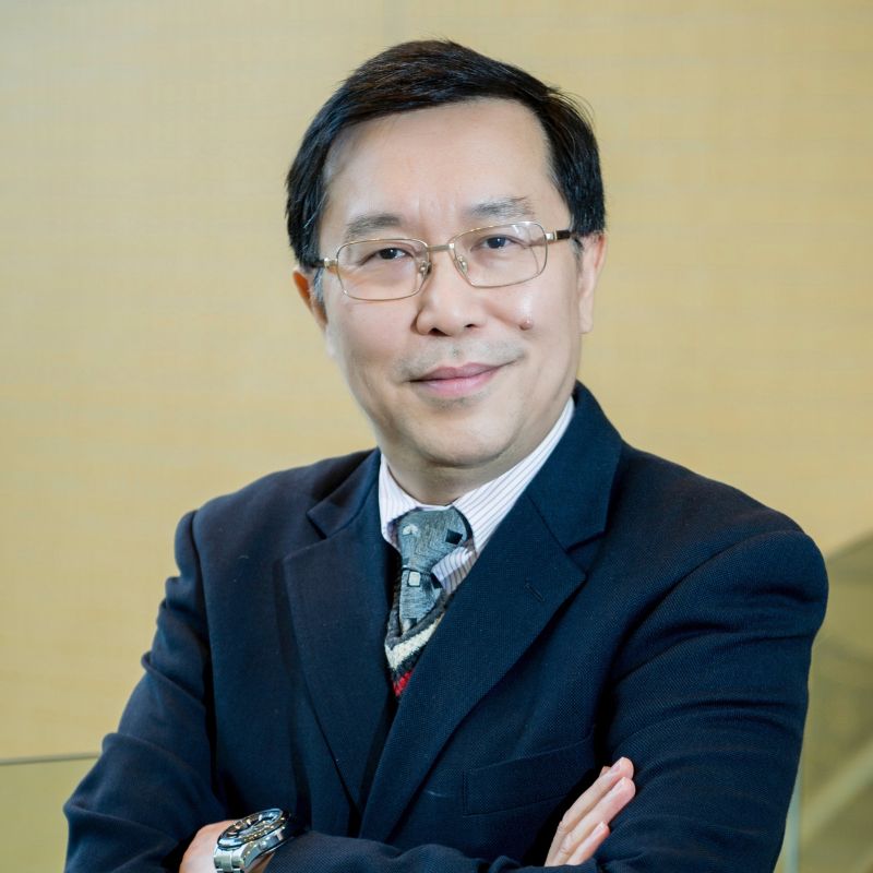 Professor Albert Lee