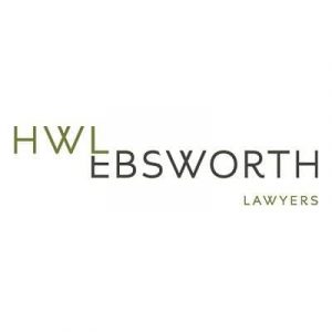 HWL Ebsworth Lawyers
