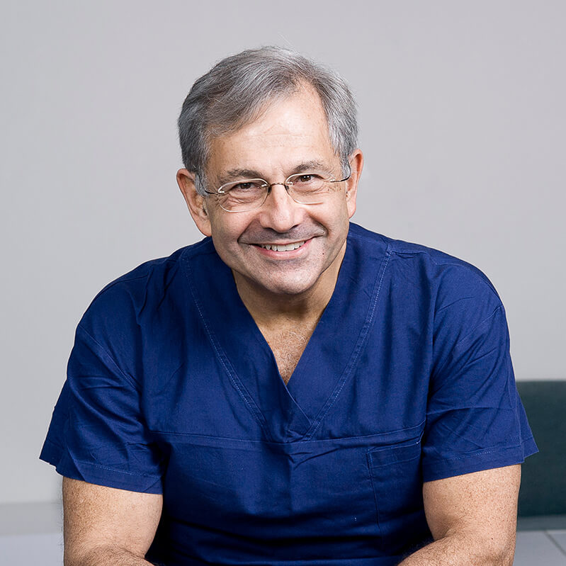 Professor Lawrence Kohan